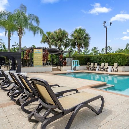 Long Weekend Escape - Townhome By Disney! Orlando Buitenkant foto