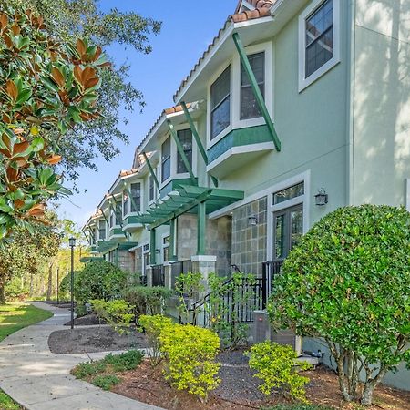 Long Weekend Escape - Townhome By Disney! Orlando Buitenkant foto