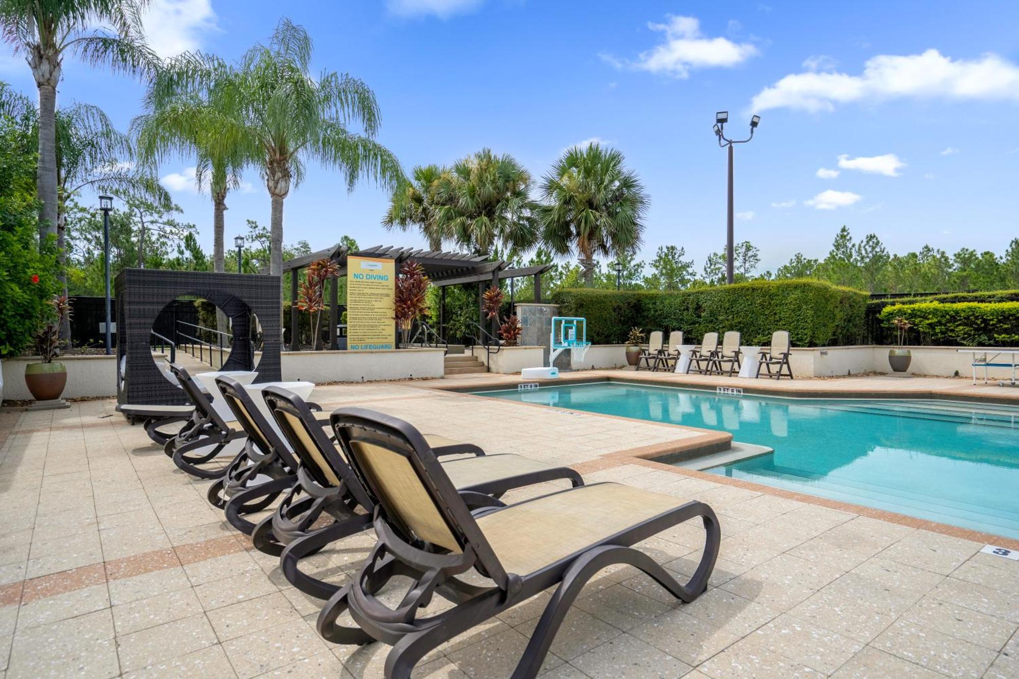 Long Weekend Escape - Townhome By Disney! Orlando Buitenkant foto