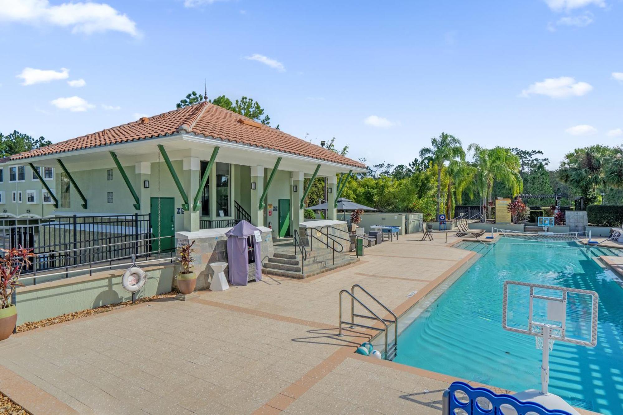 Long Weekend Escape - Townhome By Disney! Orlando Buitenkant foto