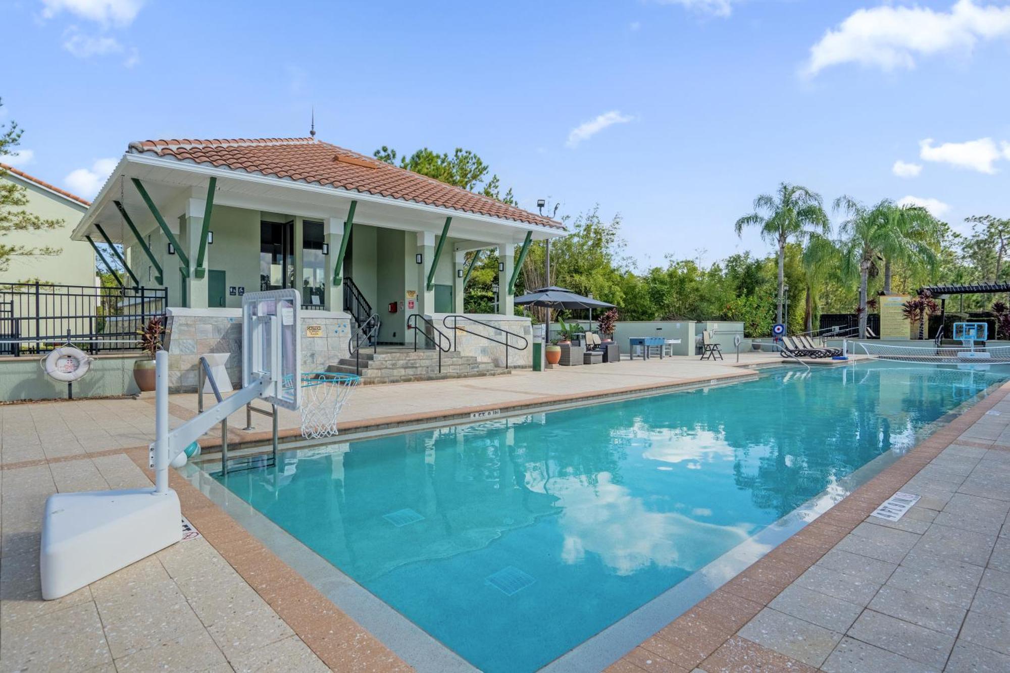 Long Weekend Escape - Townhome By Disney! Orlando Buitenkant foto