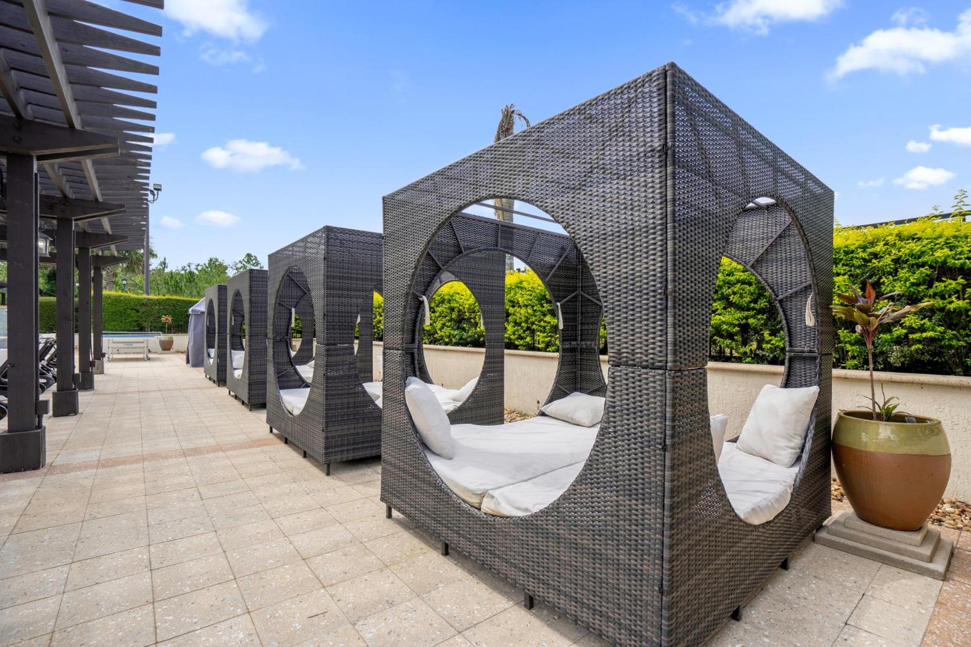 Long Weekend Escape - Townhome By Disney! Orlando Buitenkant foto
