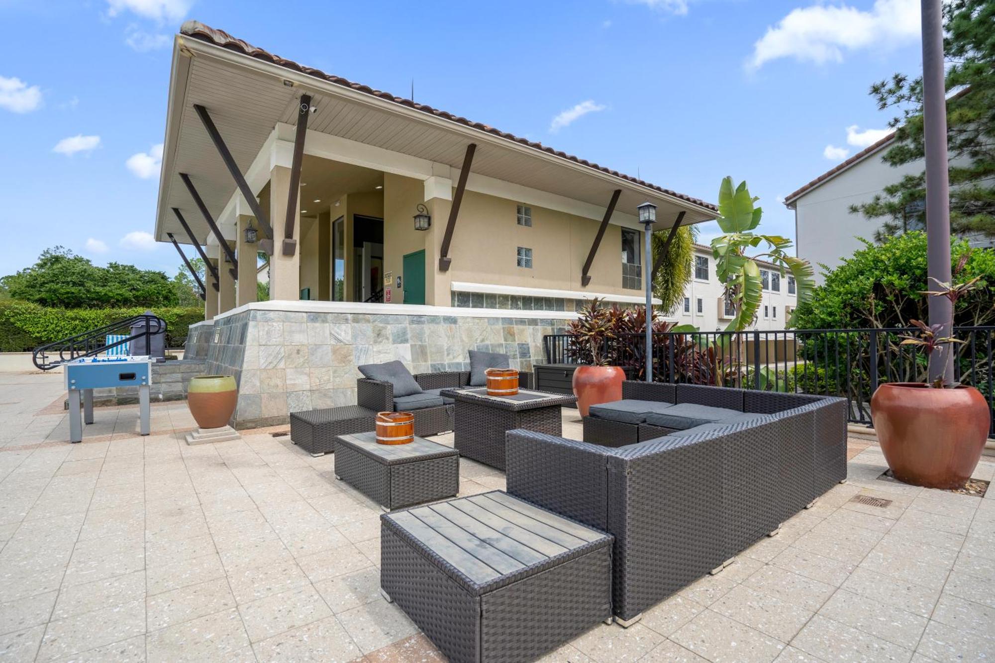 Long Weekend Escape - Townhome By Disney! Orlando Buitenkant foto