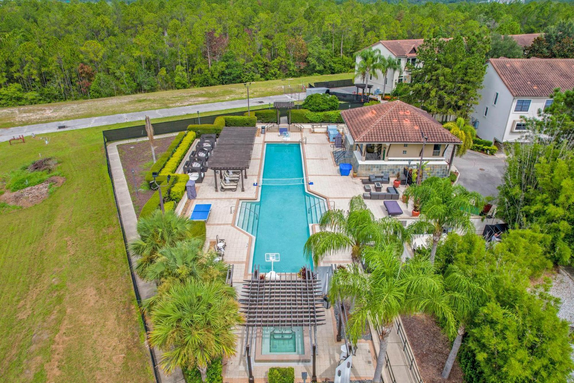 Long Weekend Escape - Townhome By Disney! Orlando Buitenkant foto