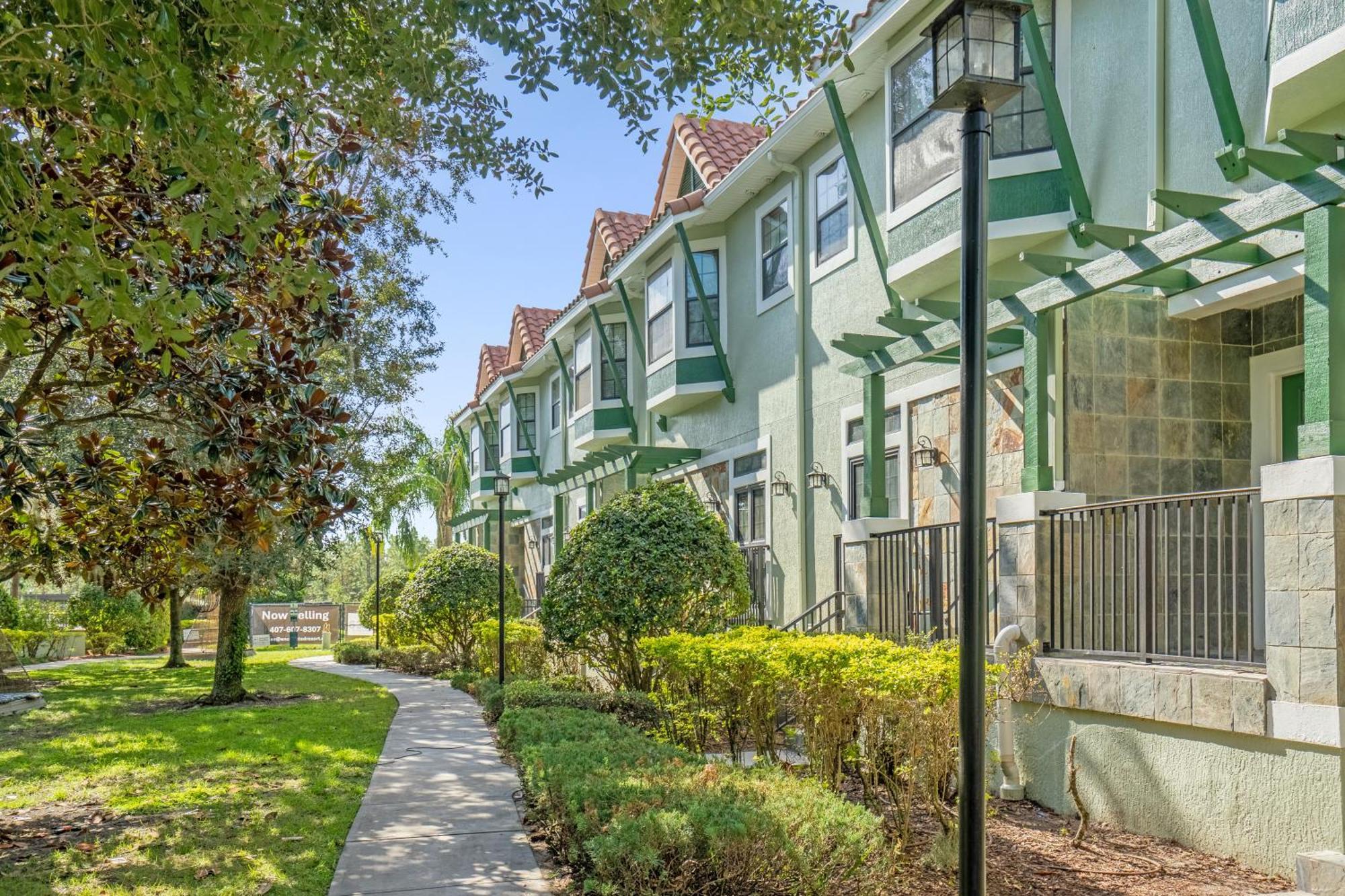 Long Weekend Escape - Townhome By Disney! Orlando Buitenkant foto