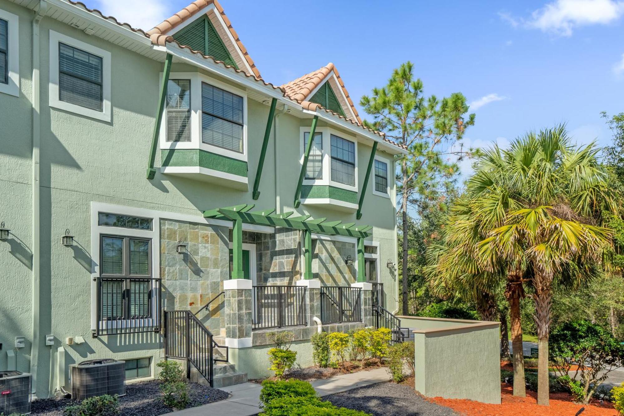 Long Weekend Escape - Townhome By Disney! Orlando Buitenkant foto
