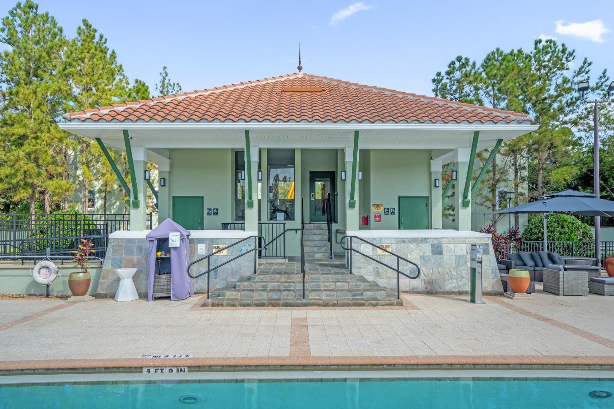 Long Weekend Escape - Townhome By Disney! Orlando Buitenkant foto