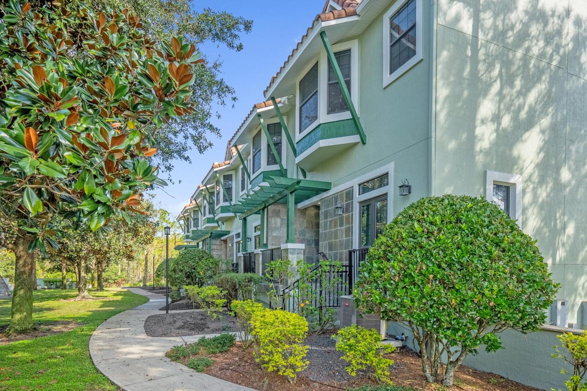 Long Weekend Escape - Townhome By Disney! Orlando Buitenkant foto
