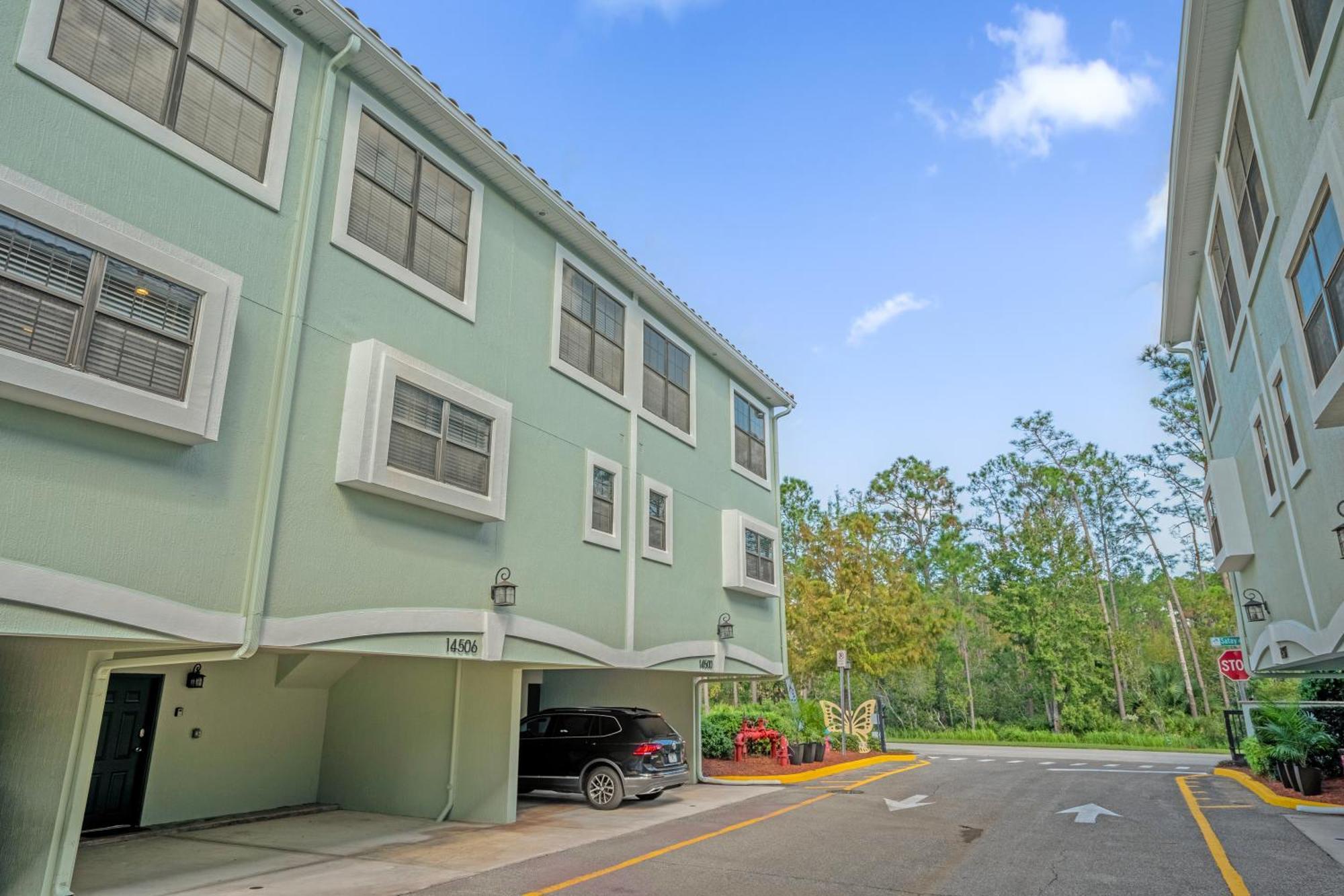 Long Weekend Escape - Townhome By Disney! Orlando Buitenkant foto