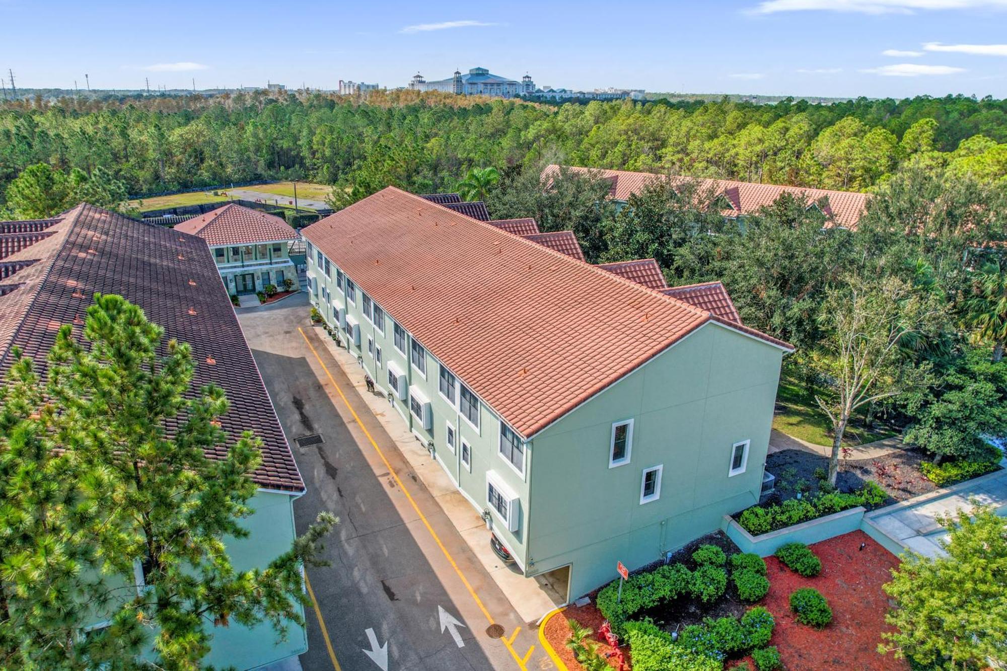 Long Weekend Escape - Townhome By Disney! Orlando Buitenkant foto