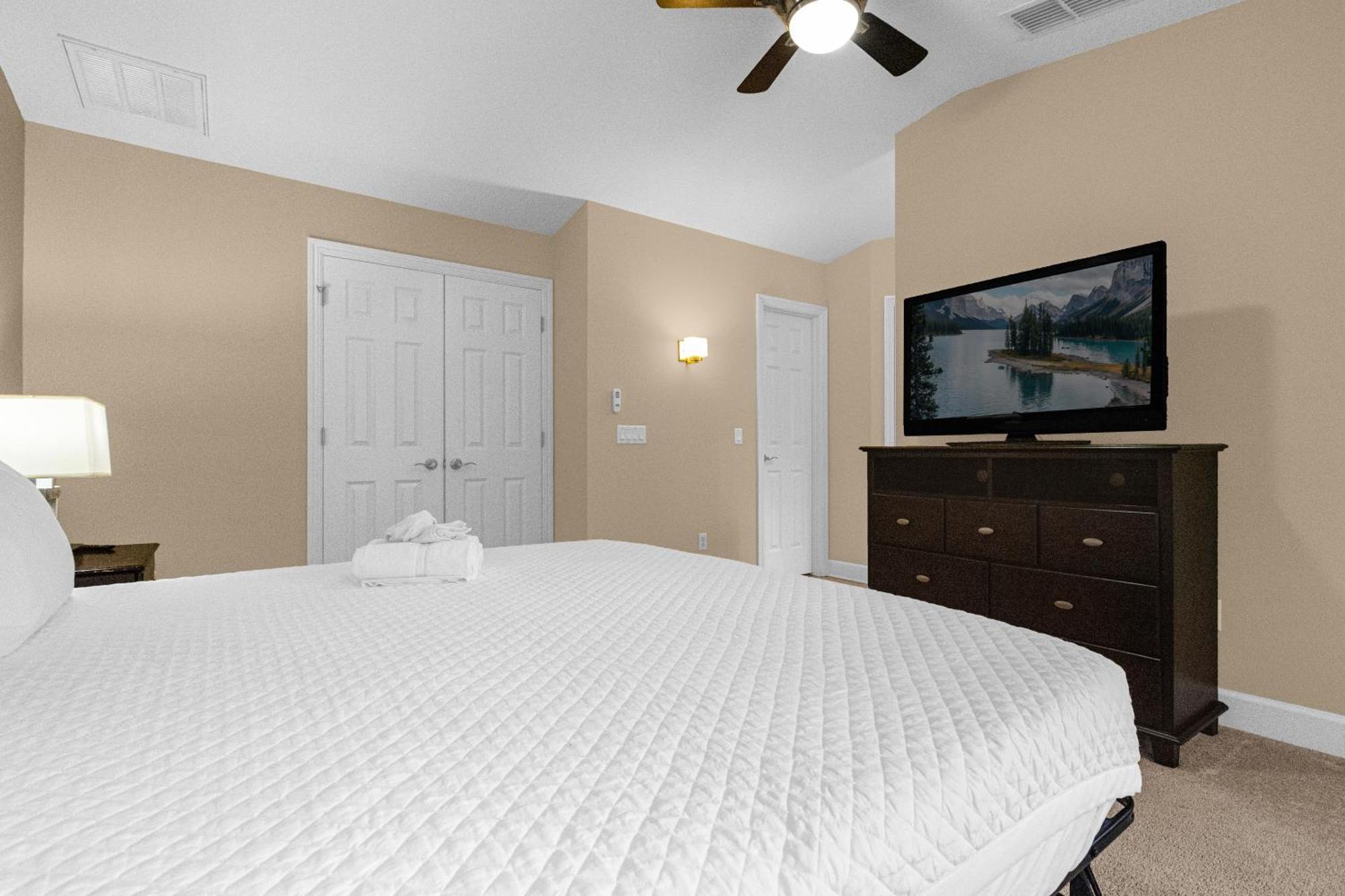 Long Weekend Escape - Townhome By Disney! Orlando Buitenkant foto