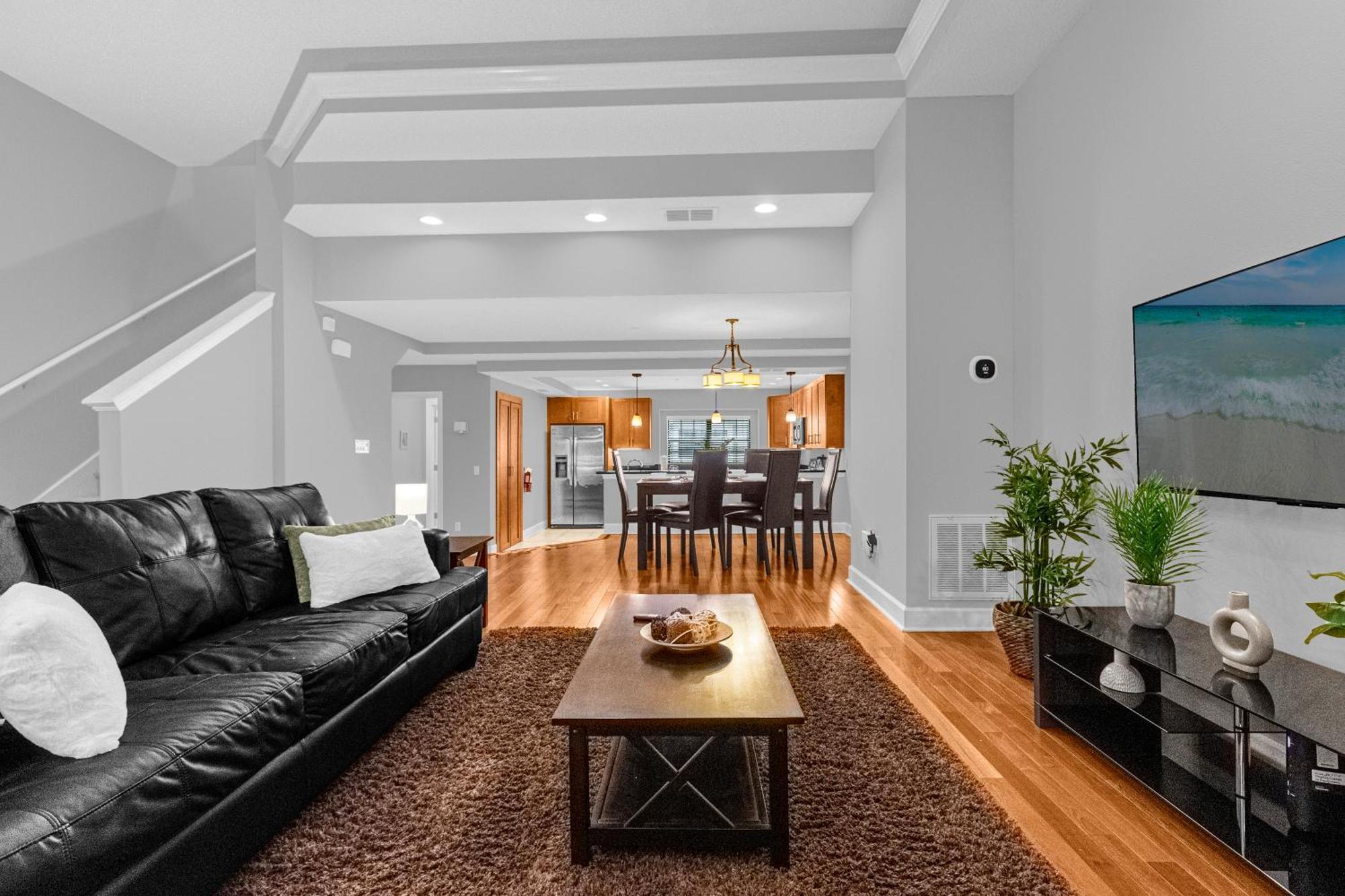 Long Weekend Escape - Townhome By Disney! Orlando Buitenkant foto