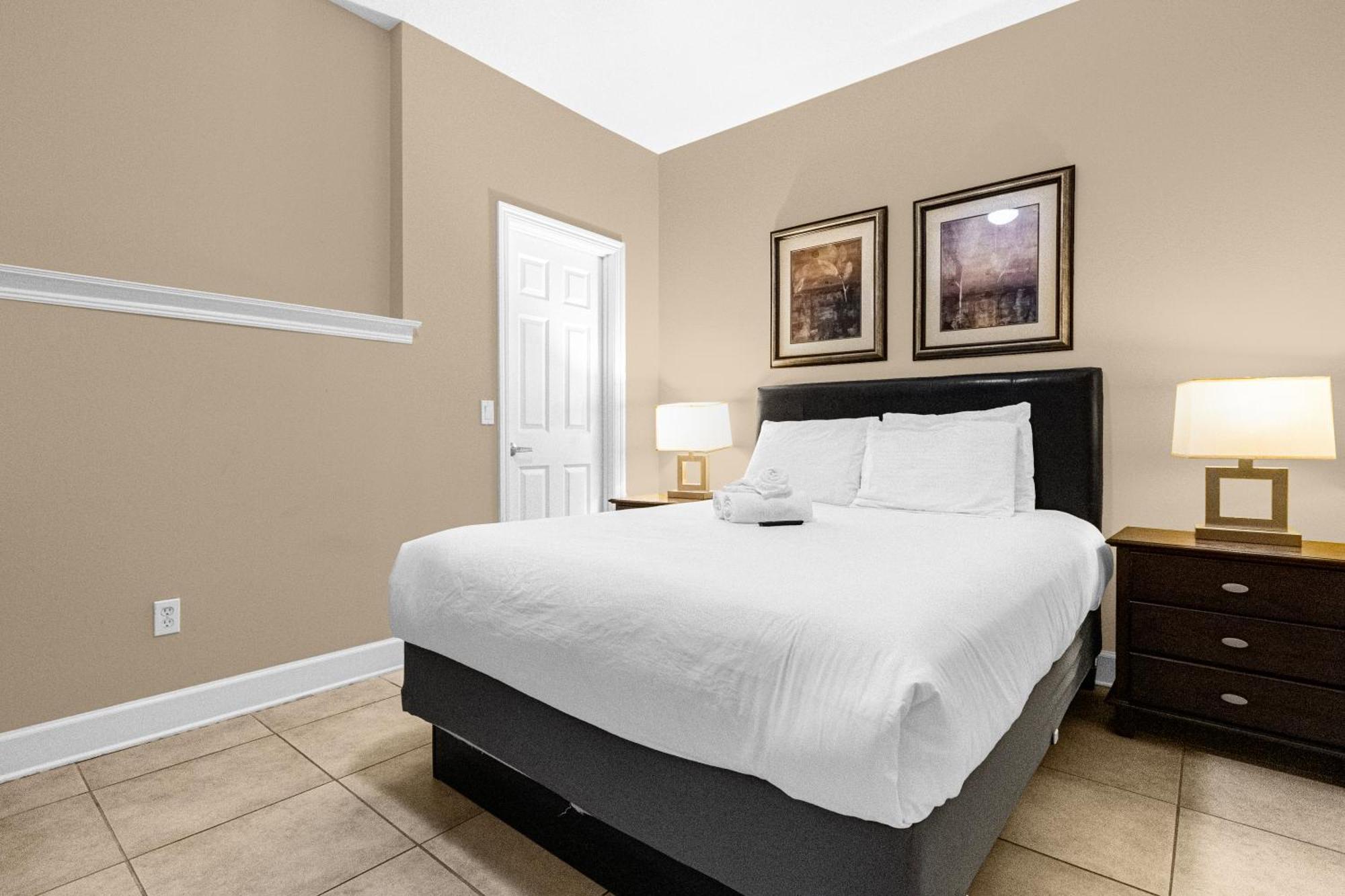 Long Weekend Escape - Townhome By Disney! Orlando Buitenkant foto
