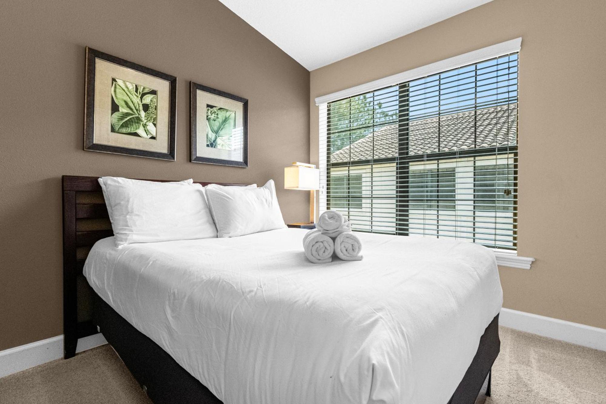 Long Weekend Escape - Townhome By Disney! Orlando Buitenkant foto