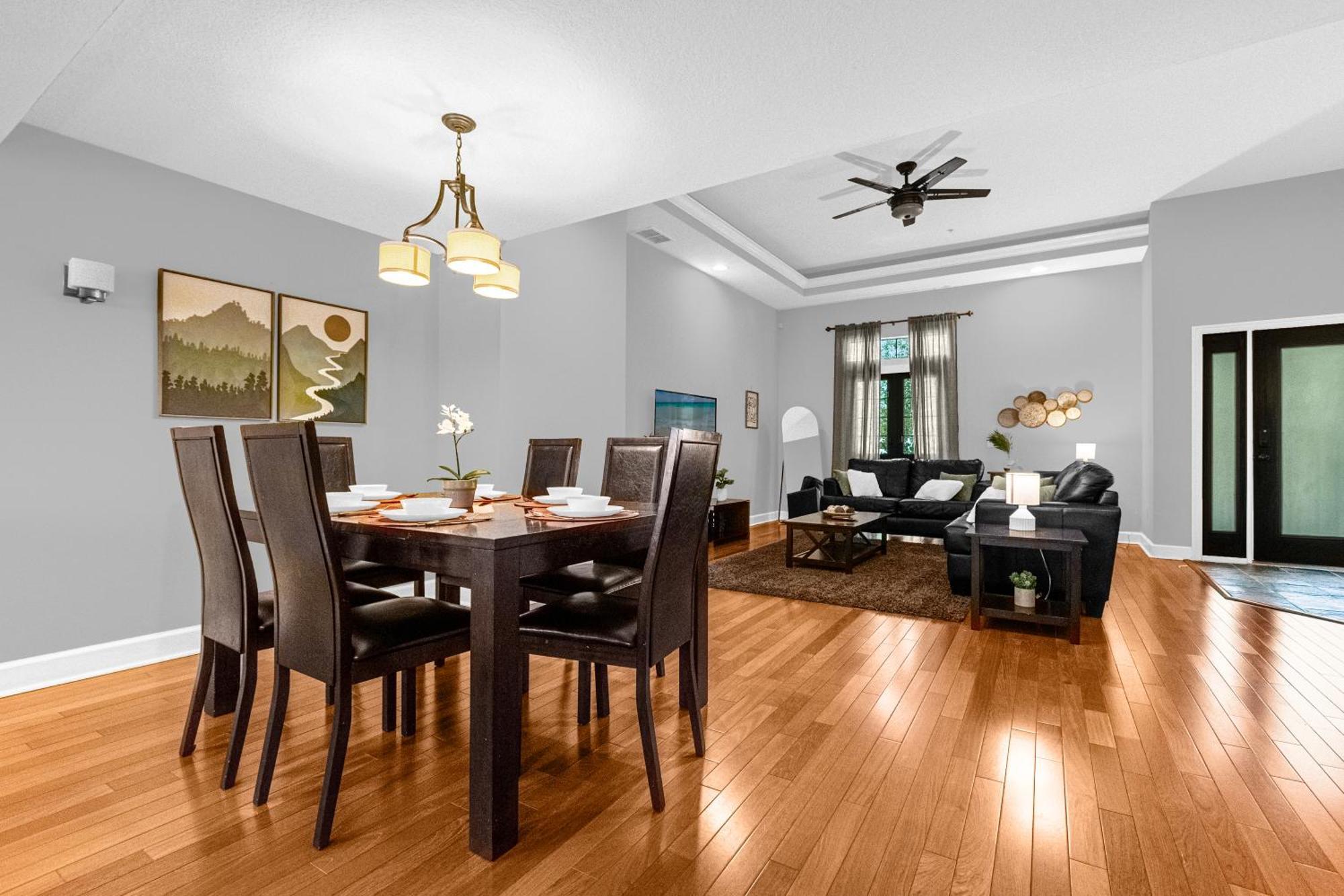 Long Weekend Escape - Townhome By Disney! Orlando Buitenkant foto