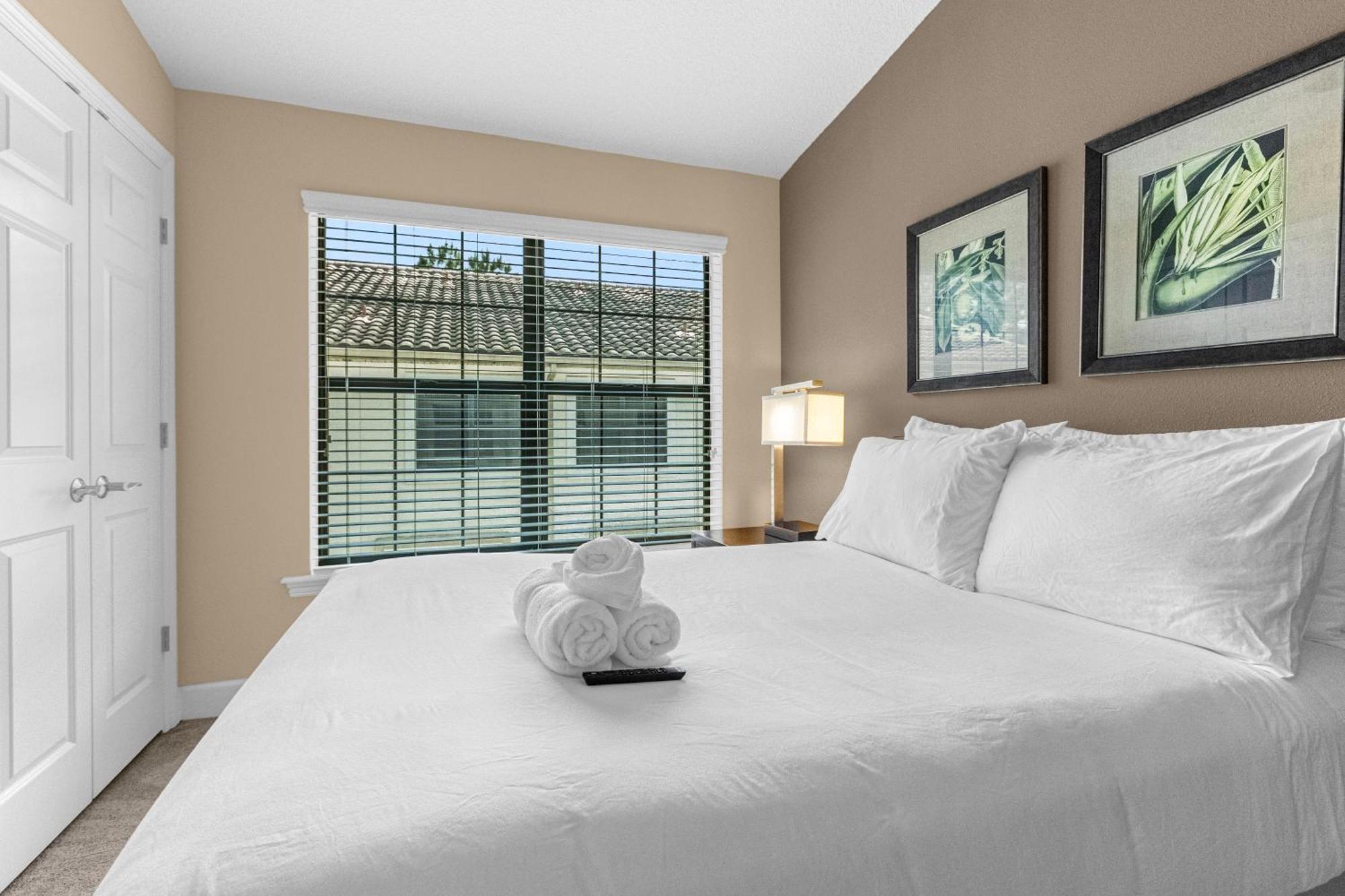 Long Weekend Escape - Townhome By Disney! Orlando Buitenkant foto