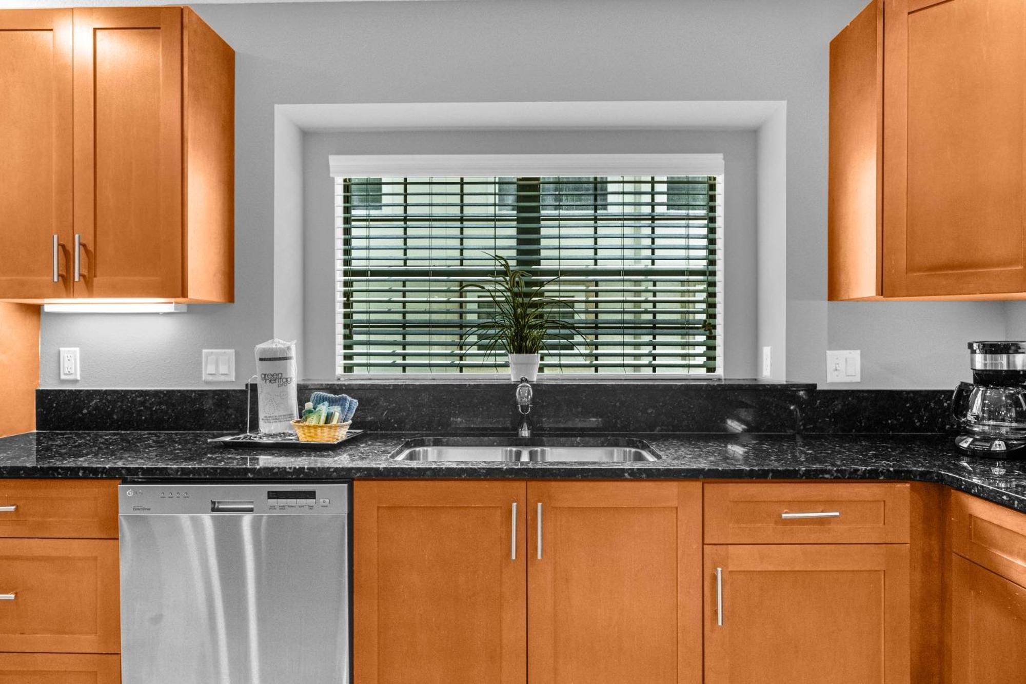 Long Weekend Escape - Townhome By Disney! Orlando Buitenkant foto