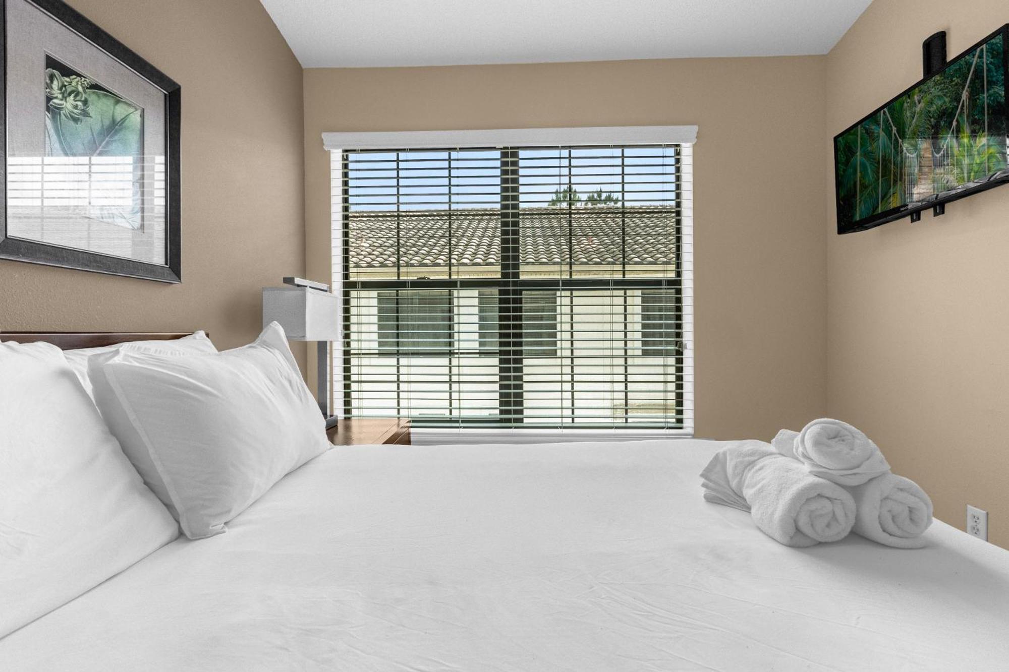Long Weekend Escape - Townhome By Disney! Orlando Buitenkant foto